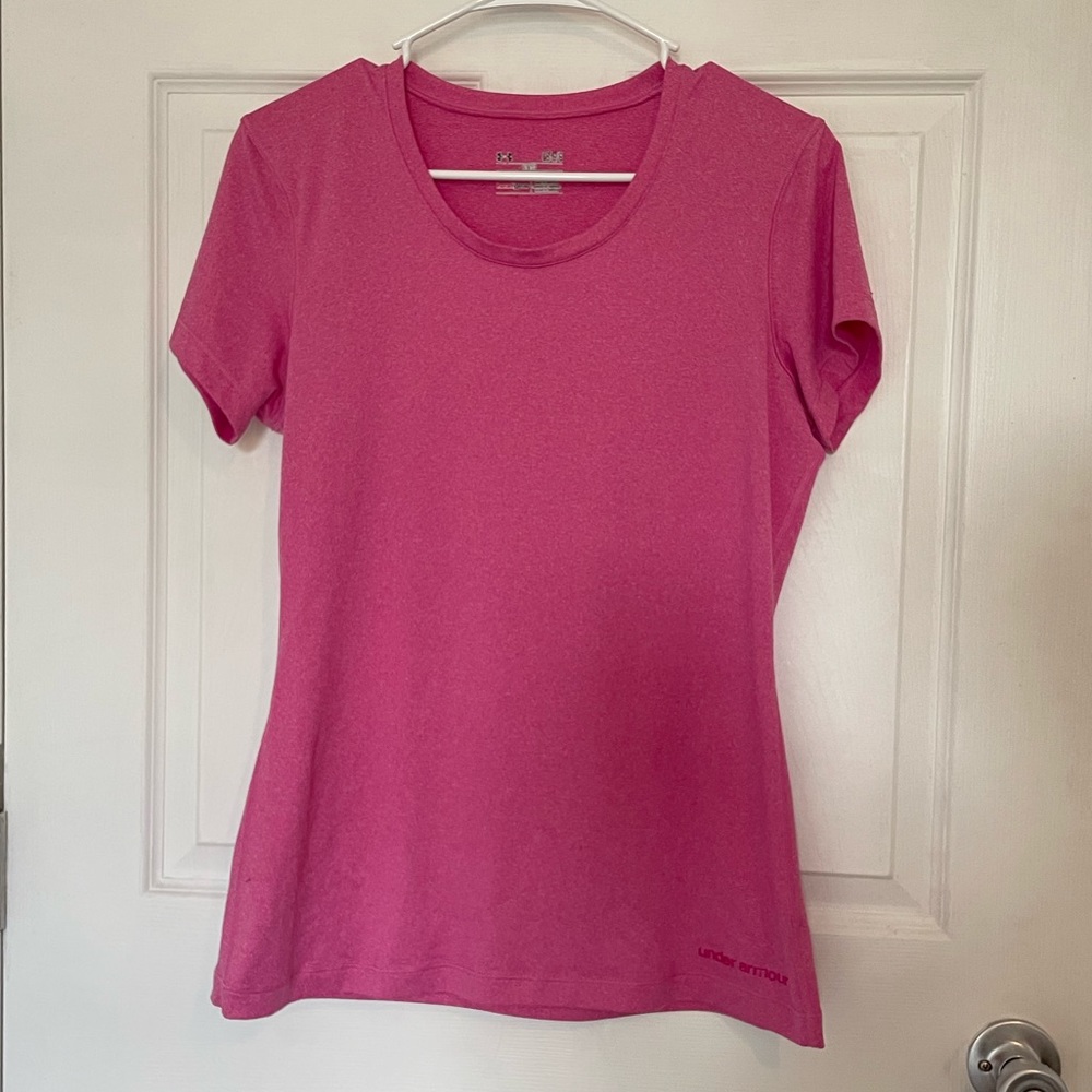 UNDER ARMOUR SHIRT